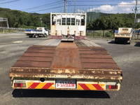 ISUZU Forward Deadhead Car LKG-FTR90S2 2015 27,377km_9