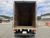 MITSUBISHI FUSO Canter Aluminum Van TKG-FEA50 2012 242,650km_11