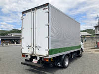 MITSUBISHI FUSO Canter Aluminum Van TKG-FEA50 2012 242,650km_2