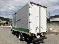 MITSUBISHI FUSO Canter Aluminum Van TKG-FEA50 2012 242,650km_4