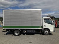 MITSUBISHI FUSO Canter Aluminum Van TKG-FEA50 2012 242,650km_5