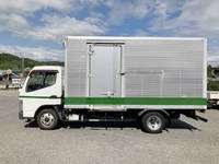 MITSUBISHI FUSO Canter Aluminum Van TKG-FEA50 2012 242,650km_6