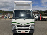 MITSUBISHI FUSO Canter Aluminum Van TKG-FEA50 2012 242,650km_8