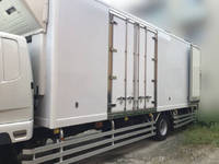 MITSUBISHI FUSO Fighter Refrigerator & Freezer Truck 2KG-FK65FZ 2023 476km_6