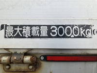 HINO Ranger Aluminum Block BKG-FD7JLYA 2009 794,394km_12