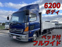 HINO Ranger Aluminum Block BKG-FD7JLYA 2009 794,394km_1