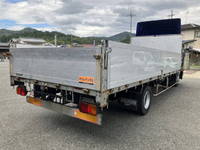 HINO Ranger Aluminum Block BKG-FD7JLYA 2009 794,394km_2