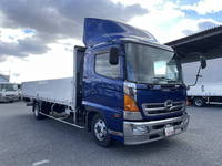 HINO Ranger Aluminum Block BKG-FD7JLYA 2009 794,394km_3