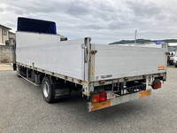 HINO Ranger Aluminum Block BKG-FD7JLYA 2009 794,394km_4