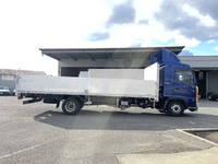 HINO Ranger Aluminum Block BKG-FD7JLYA 2009 794,394km_7