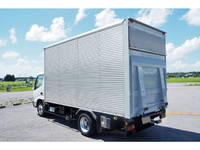 TOYOTA Dyna Aluminum Van SKG-XZU650 2011 89,000km_2
