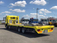 HINO Profia Self Loader KS-FW1EYWG 2005 463,000km_2