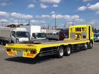 HINO Profia Self Loader KS-FW1EYWG 2005 463,000km_8