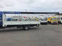 HINO Ranger Truck (With 4 Steps Of Cranes) BKG-FC7JKYA 2011 89,067km_14