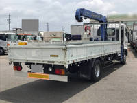 HINO Ranger Truck (With 4 Steps Of Cranes) BKG-FC7JKYA 2011 89,067km_3