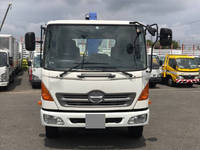 HINO Ranger Truck (With 4 Steps Of Cranes) BKG-FC7JKYA 2011 89,067km_6