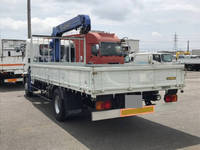 HINO Ranger Truck (With 4 Steps Of Cranes) BKG-FC7JKYA 2011 89,067km_9