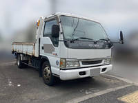 ISUZU Elf Safety Loader KR-NPR72LAV 2003 103,651km_3