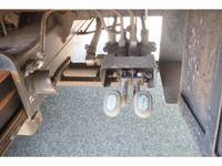MITSUBISHI FUSO Canter Truck (With 5 Steps Of Cranes) TKG-FEB80 2013 30,000km_13