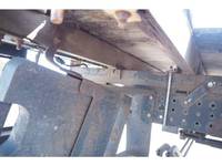 MITSUBISHI FUSO Canter Truck (With 5 Steps Of Cranes) TKG-FEB80 2013 30,000km_21