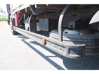 MITSUBISHI FUSO Canter Truck (With 5 Steps Of Cranes) TKG-FEB80 2013 30,000km_25