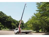 MITSUBISHI FUSO Canter Truck (With 5 Steps Of Cranes) TKG-FEB80 2013 30,000km_3