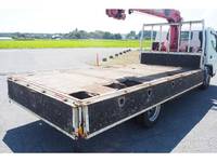 MITSUBISHI FUSO Canter Truck (With 5 Steps Of Cranes) TKG-FEB80 2013 30,000km_6