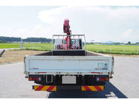 MITSUBISHI FUSO Canter Truck (With 5 Steps Of Cranes) TKG-FEB80 2013 30,000km_8