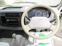 TOYOTA Toyoace Panel Van GE-RZU300 2001 111,000km_11