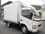 Toyoace Panel Van