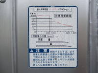 TOYOTA Toyoace Panel Van GE-RZU300 2001 111,000km_29