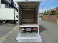 HINO Dutro Panel Van TKG-XZU605M 2013 203,000km_10