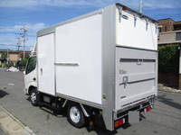 HINO Dutro Panel Van TKG-XZU605M 2013 203,000km_2