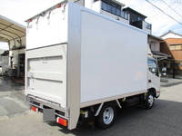 HINO Dutro Panel Van TKG-XZU605M 2013 203,000km_4