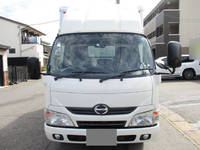 HINO Dutro Panel Van TKG-XZU605M 2013 203,000km_5