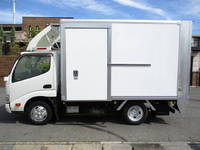 HINO Dutro Panel Van TKG-XZU605M 2013 203,000km_6