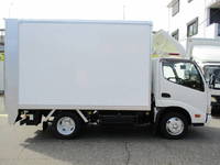 HINO Dutro Panel Van TKG-XZU605M 2013 203,000km_7