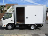 HINO Dutro Panel Van TKG-XZU605M 2013 203,000km_9