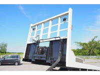 MITSUBISHI FUSO Super Great Safety Loader BDG-FY50JY 2007 523,000km_18