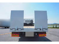 MITSUBISHI FUSO Super Great Safety Loader BDG-FY50JY 2007 523,000km_20