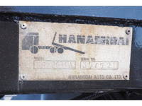 MITSUBISHI FUSO Super Great Safety Loader BDG-FY50JY 2007 523,000km_22