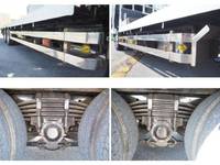 MITSUBISHI FUSO Super Great Safety Loader BDG-FY50JY 2007 523,000km_24