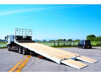 MITSUBISHI FUSO Super Great Safety Loader BDG-FY50JY 2007 523,000km_2