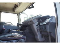 MITSUBISHI FUSO Super Great Safety Loader BDG-FY50JY 2007 523,000km_33
