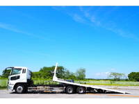 MITSUBISHI FUSO Super Great Safety Loader BDG-FY50JY 2007 523,000km_5