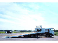 MITSUBISHI FUSO Super Great Safety Loader BDG-FY50JY 2007 523,000km_6