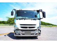 MITSUBISHI FUSO Super Great Safety Loader BDG-FY50JY 2007 523,000km_7