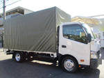 Dyna Covered Truck