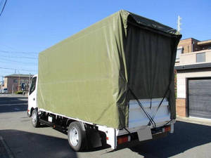 Dyna Covered Truck_2
