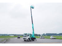 MITSUBISHI FUSO Canter Cherry Picker PDG-FE73D 2007 51,000km_19